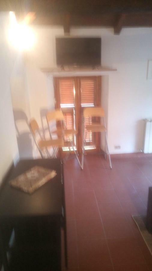 La Torretta Apartment Serralta Ngoại thất bức ảnh