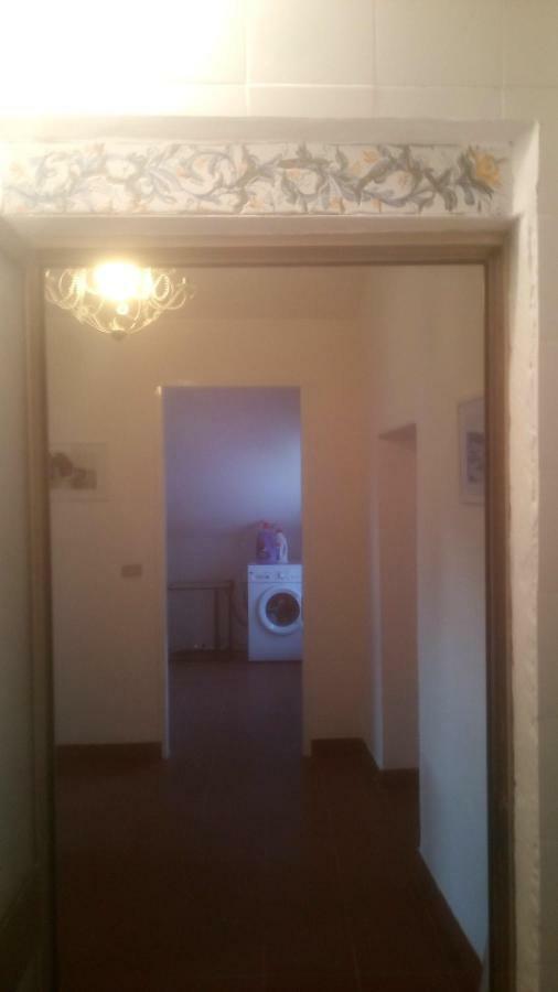 La Torretta Apartment Serralta Ngoại thất bức ảnh