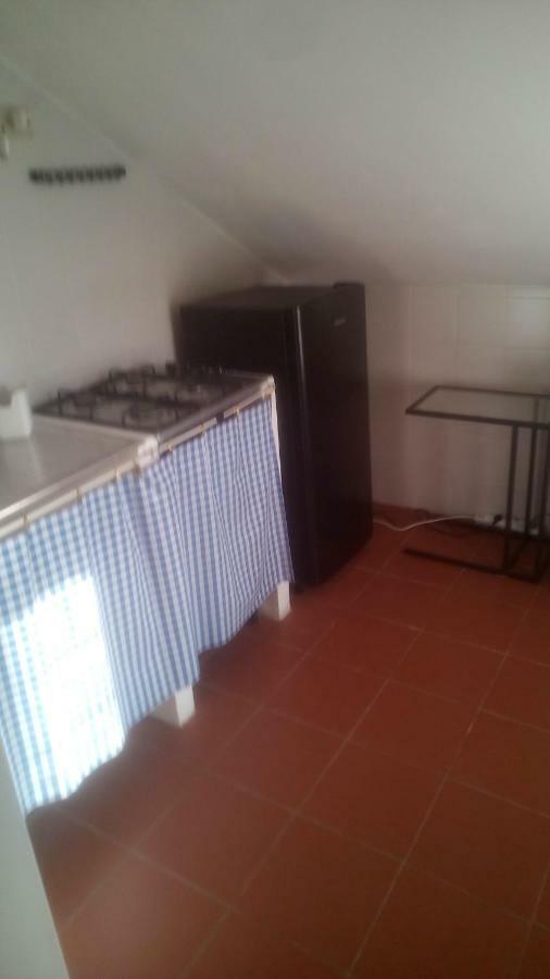 La Torretta Apartment Serralta Ngoại thất bức ảnh