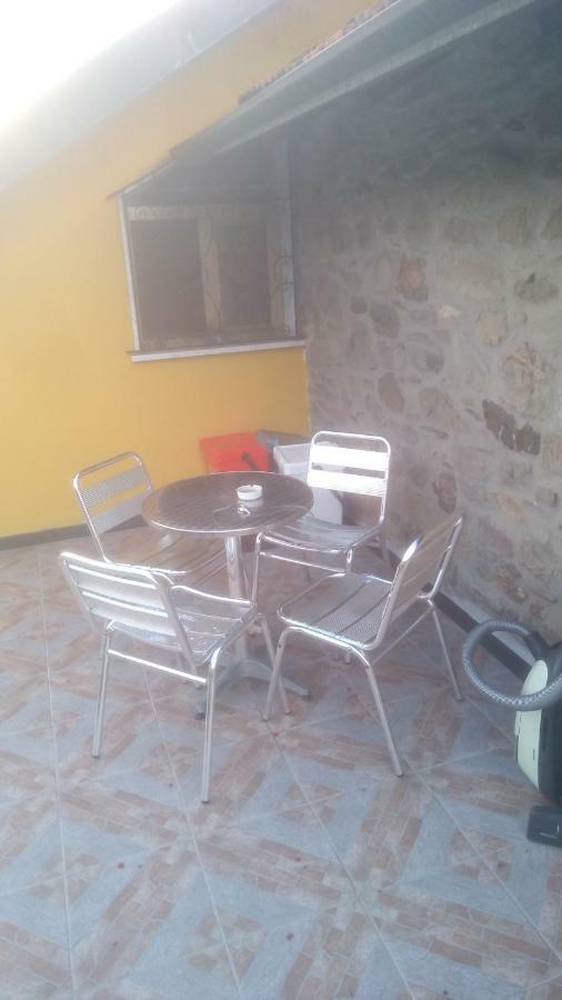 La Torretta Apartment Serralta Ngoại thất bức ảnh