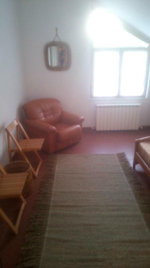 La Torretta Apartment Serralta Ngoại thất bức ảnh
