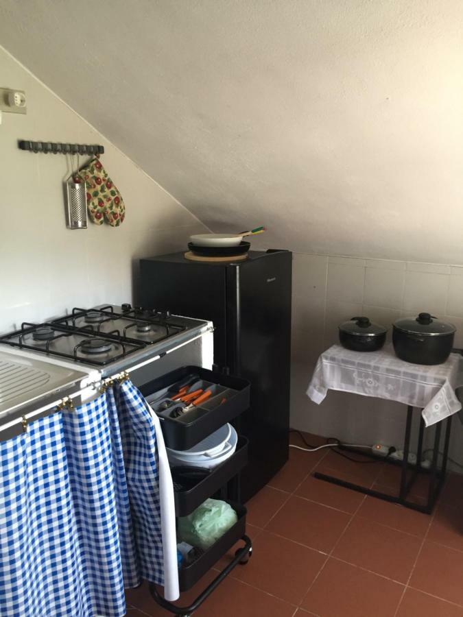 La Torretta Apartment Serralta Ngoại thất bức ảnh