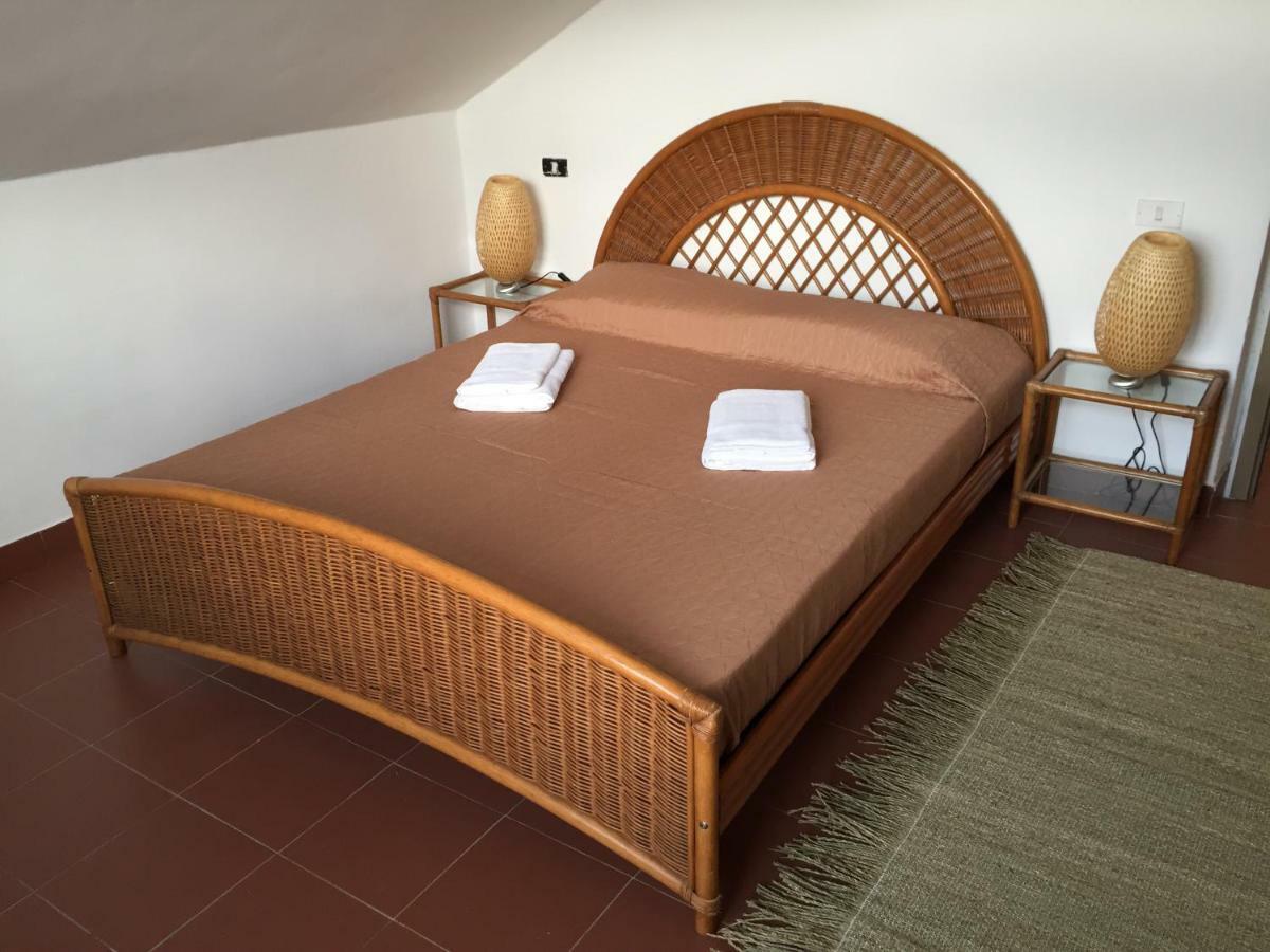La Torretta Apartment Serralta Ngoại thất bức ảnh